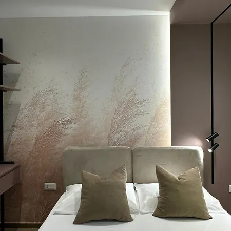 Appartement App. Kropia Vlorë