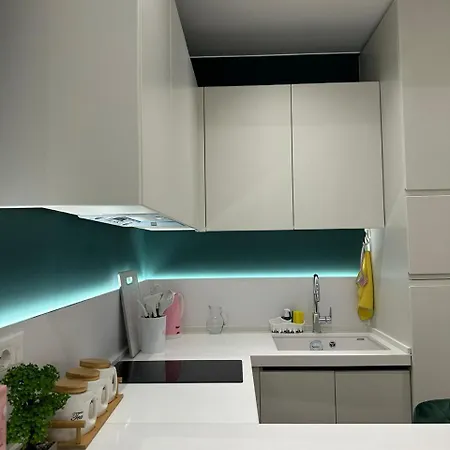App. Kropia Apartman