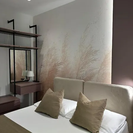 App. Kropia Apartman *