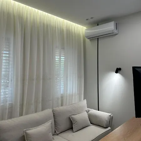 App. Kropia Apartman Vlora