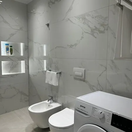 App. Kropia Apartman