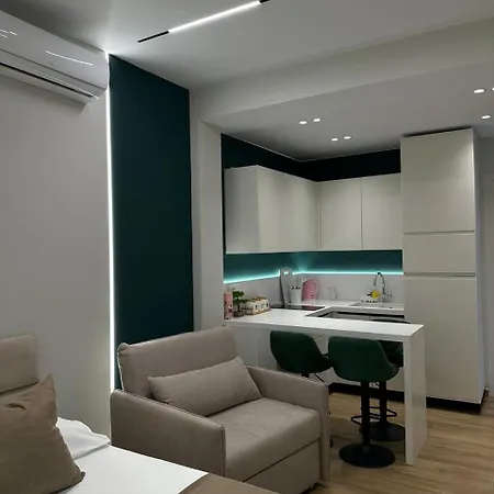 App. Kropia Appartement Vlorë