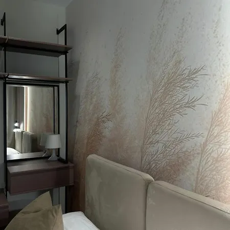 App. Kropia Apartman