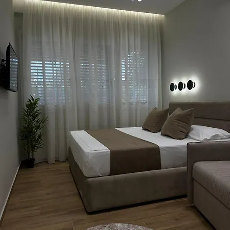 Apartman App. Kropia
