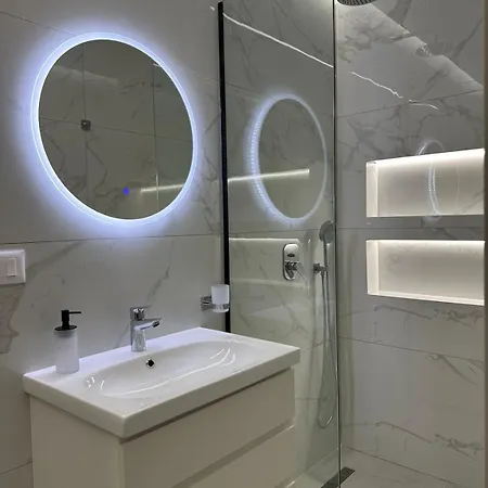 App. Kropia Appartement