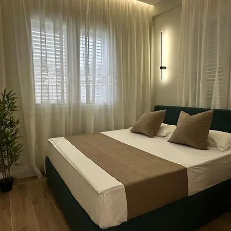App. Kropia Apartman *