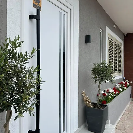 Apartment App. Kropia *