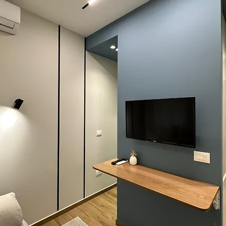 App. Kropia Apartman Vlora