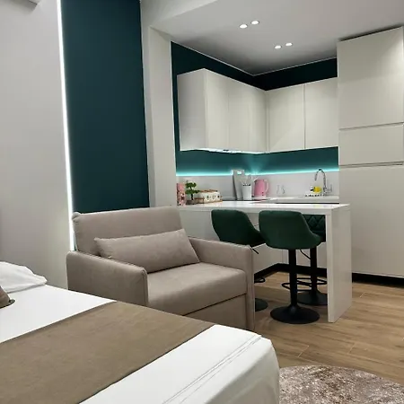 App. Kropia Appartement