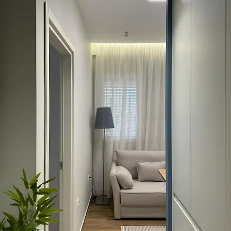 App. Kropia Apartman *
