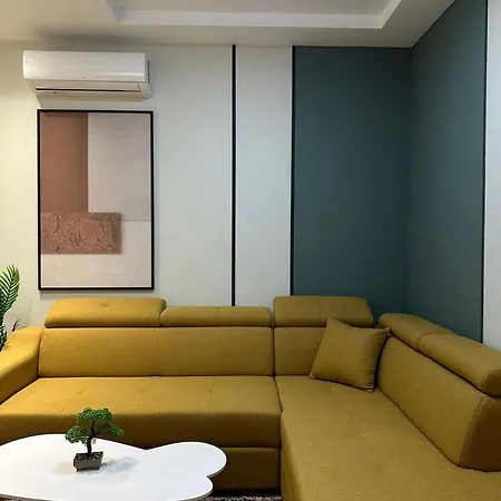 App. Kropia Apartman *