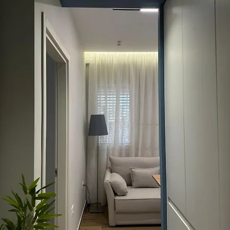 App. Kropia * Влёра