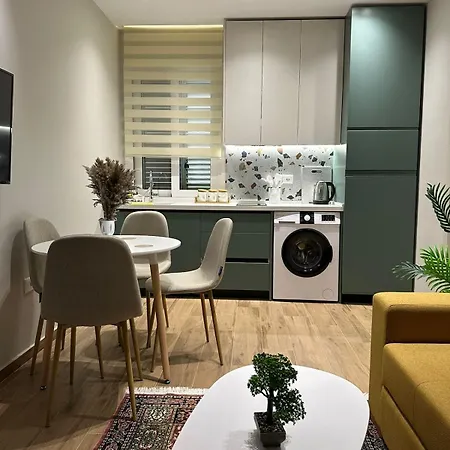 App. Kropia * Влёра